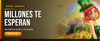 Bono de Bienvenida 100% Extra promotion