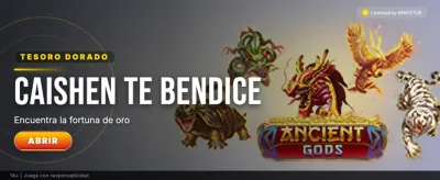 ¡Gana premios increíbles hoy!