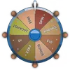 Gira la Ruleta y Gana Premios