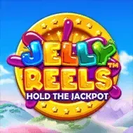 Jelly Reels Voltent screenshot