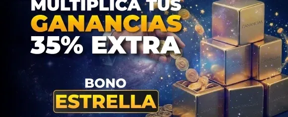 Premio Estrella Especial promotion