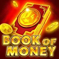 Book Of Money screenshot