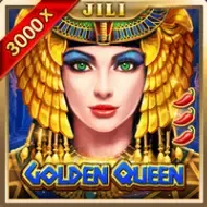 Golden Queen screenshot