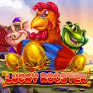 Lucky Rooster JOKER screenshot