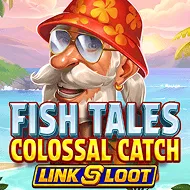 Fish Tales Colossal Catch screenshot