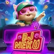 DJ Neko Pragmatic Play screenshot