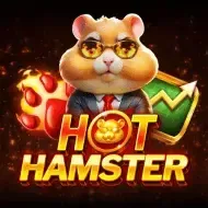 Hot Hamster screenshot